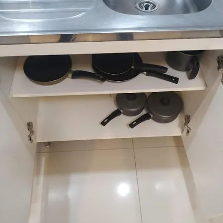 Apartamento Tranquilo Proximo Ao Aeroporto. Sem Taxa De Limpeza Sao Jose dos Pinhais Exterior photo