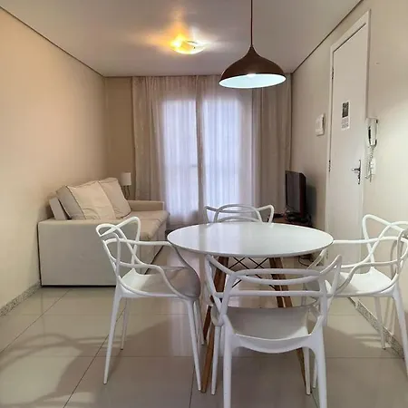 Apartamento Tranquilo Proximo Ao Aeroporto. Sem Taxa De Limpeza Sao Jose dos Pinhais Exterior photo