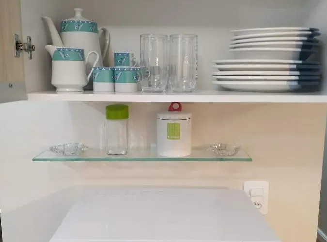 Apartamento Tranquilo Proximo Ao Aeroporto. Sem Taxa De Limpeza