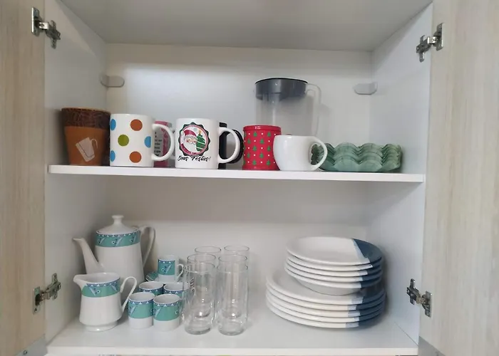 Apartamento Tranquilo Proximo Ao Aeroporto. Sem Taxa De Limpeza