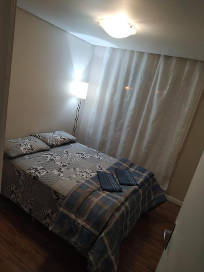 Apartment Tranquilo Proximo Ao Aeroporto. Sem Taxa De Limpeza *