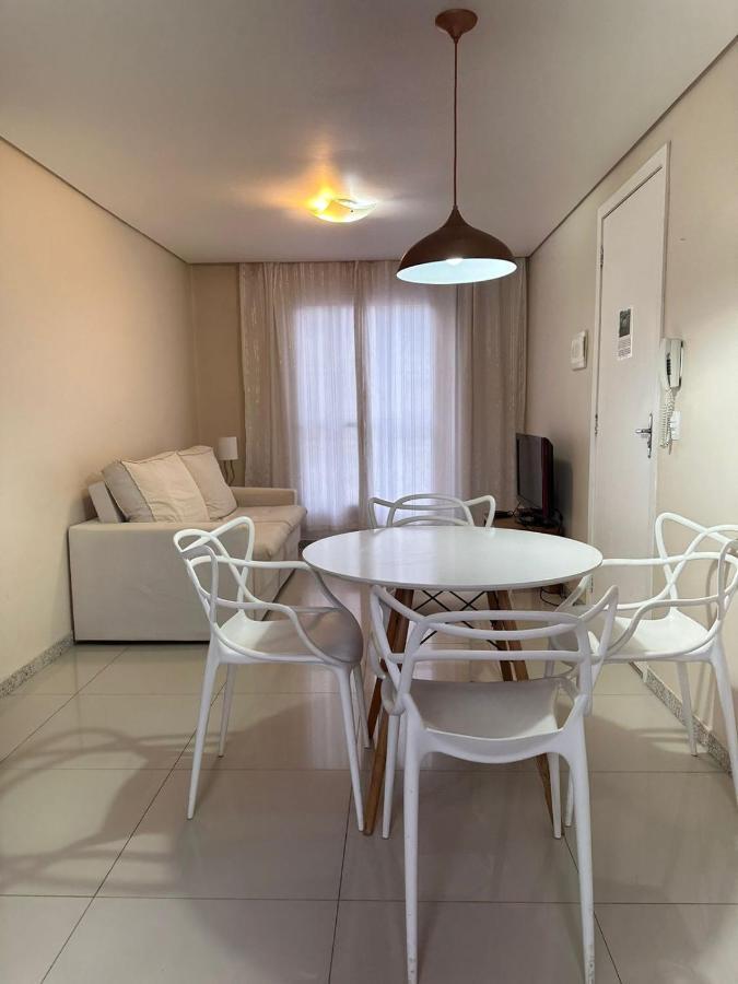 Apartment Tranquilo Proximo Ao Aeroporto. Sem Taxa De Limpeza *